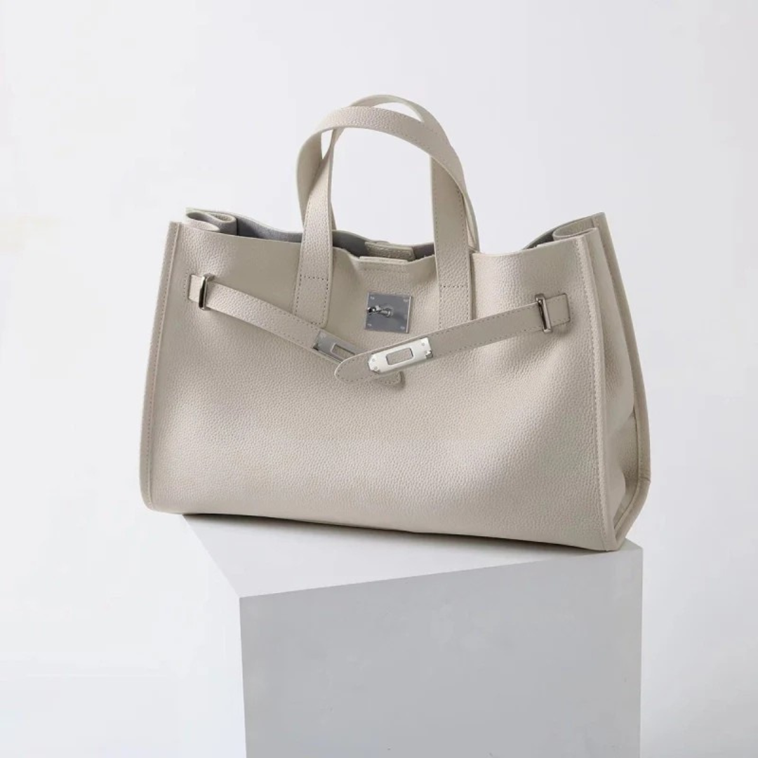 Raye Luxe Tote