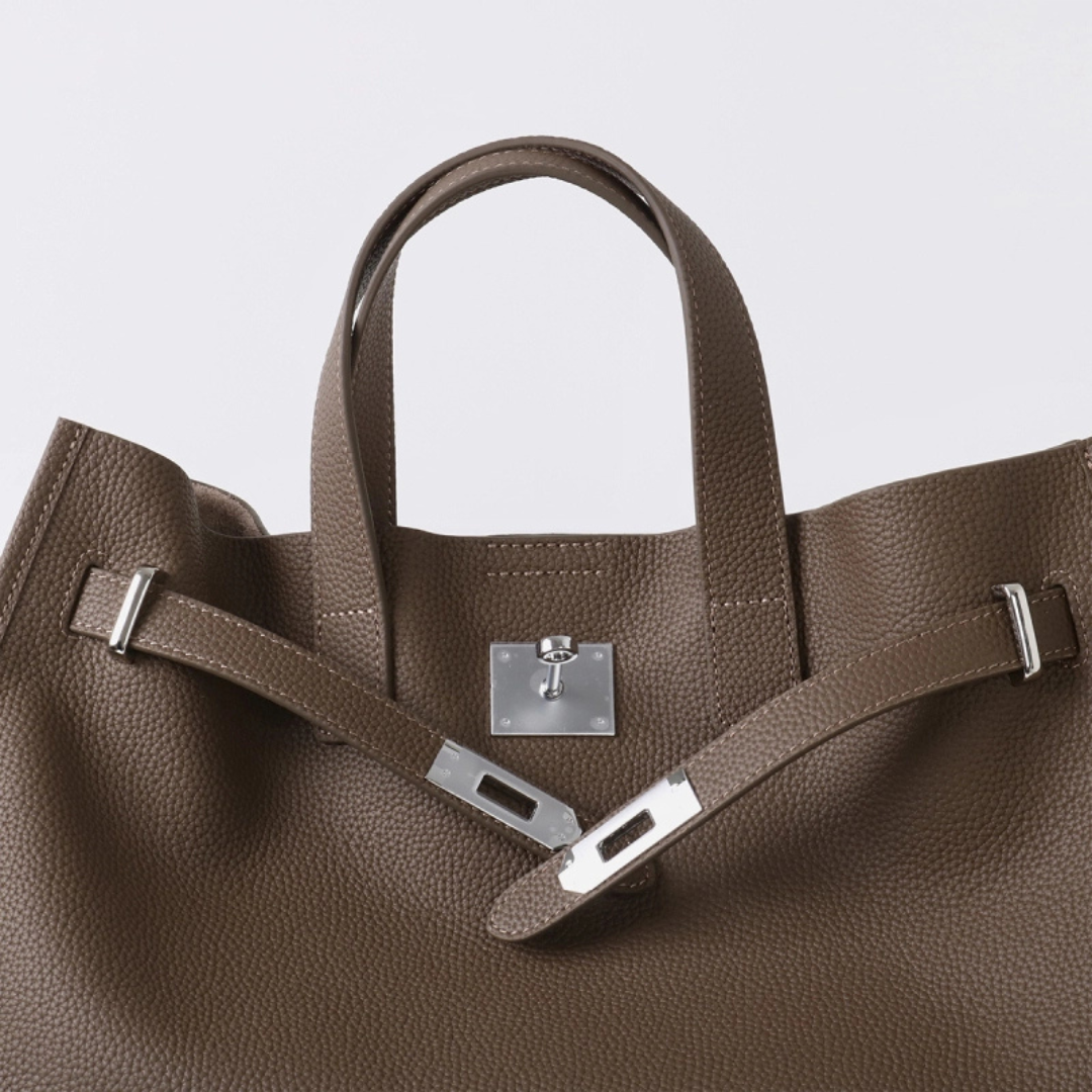 Raye Luxe Tote