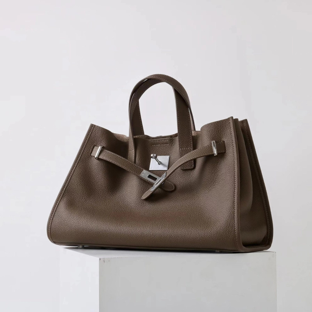 Raye Luxe Tote