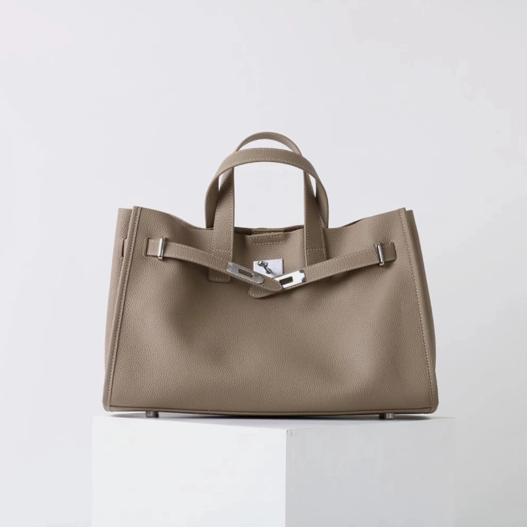 Raye Luxe Tote
