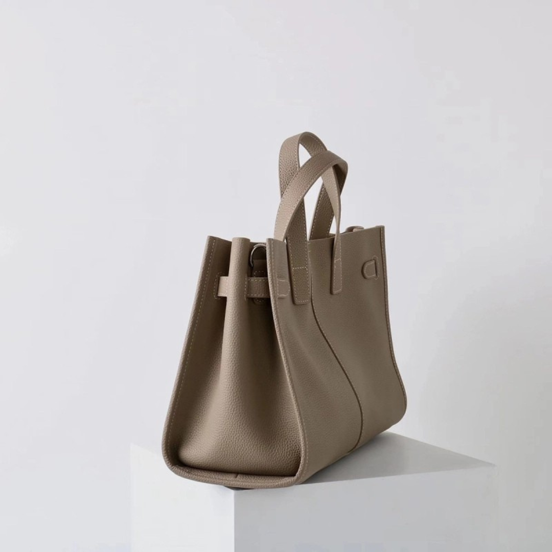 Raye Luxe Tote