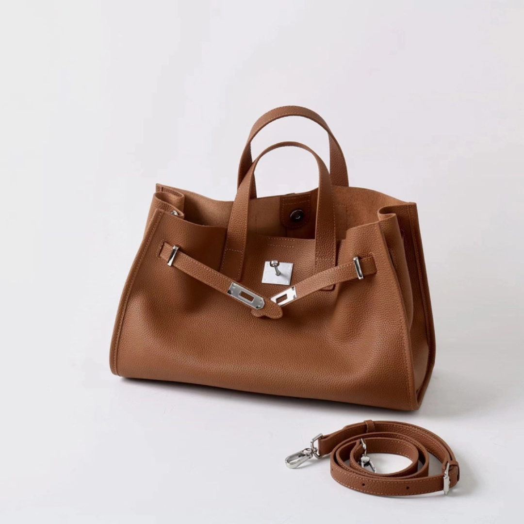 Raye Luxe Tote