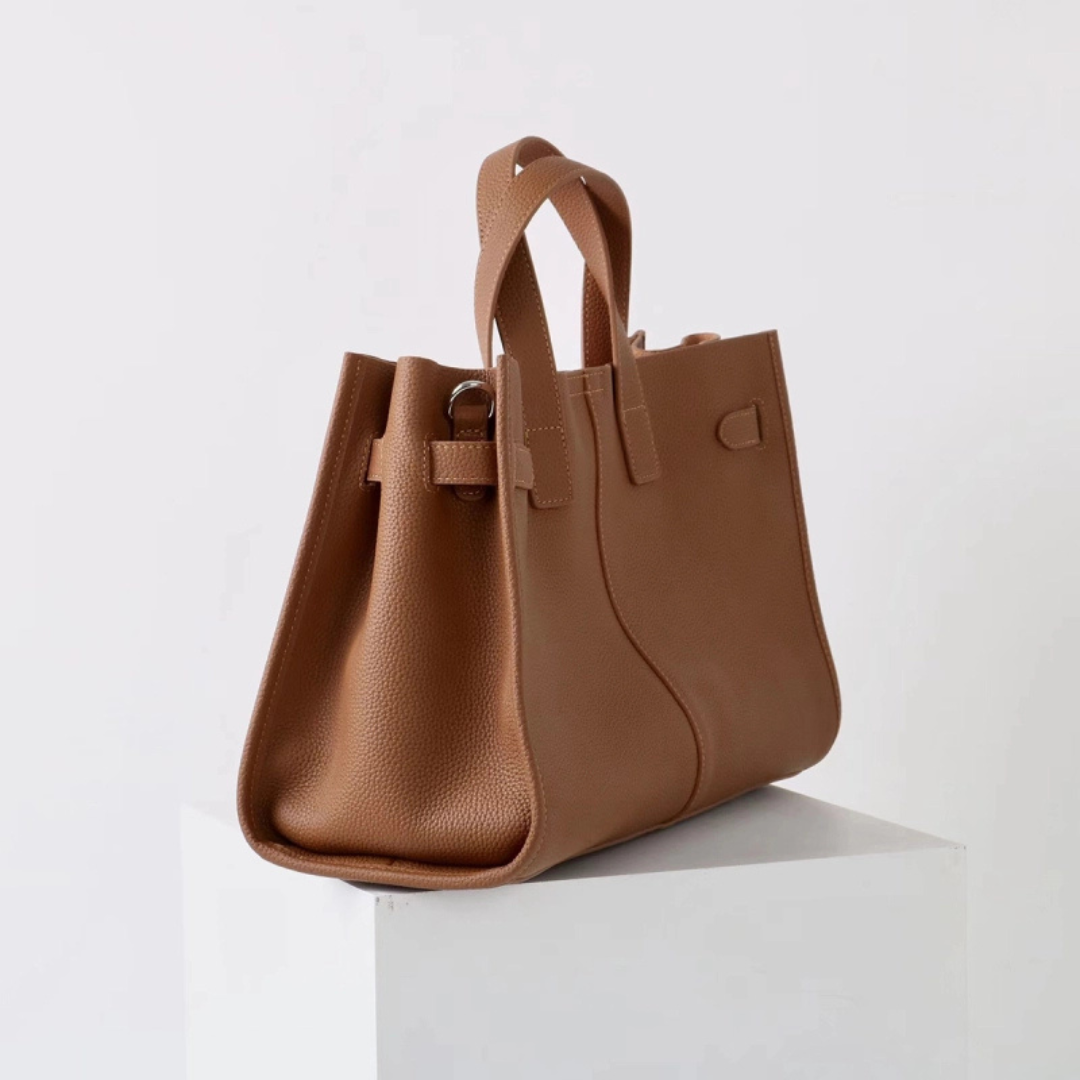 Raye Luxe Tote