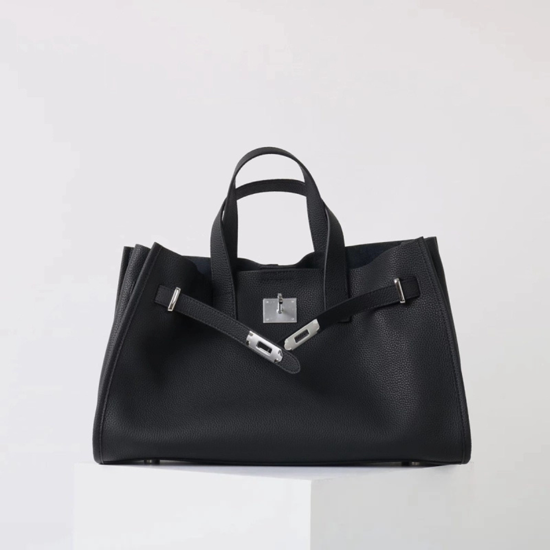 Raye Luxe Tote