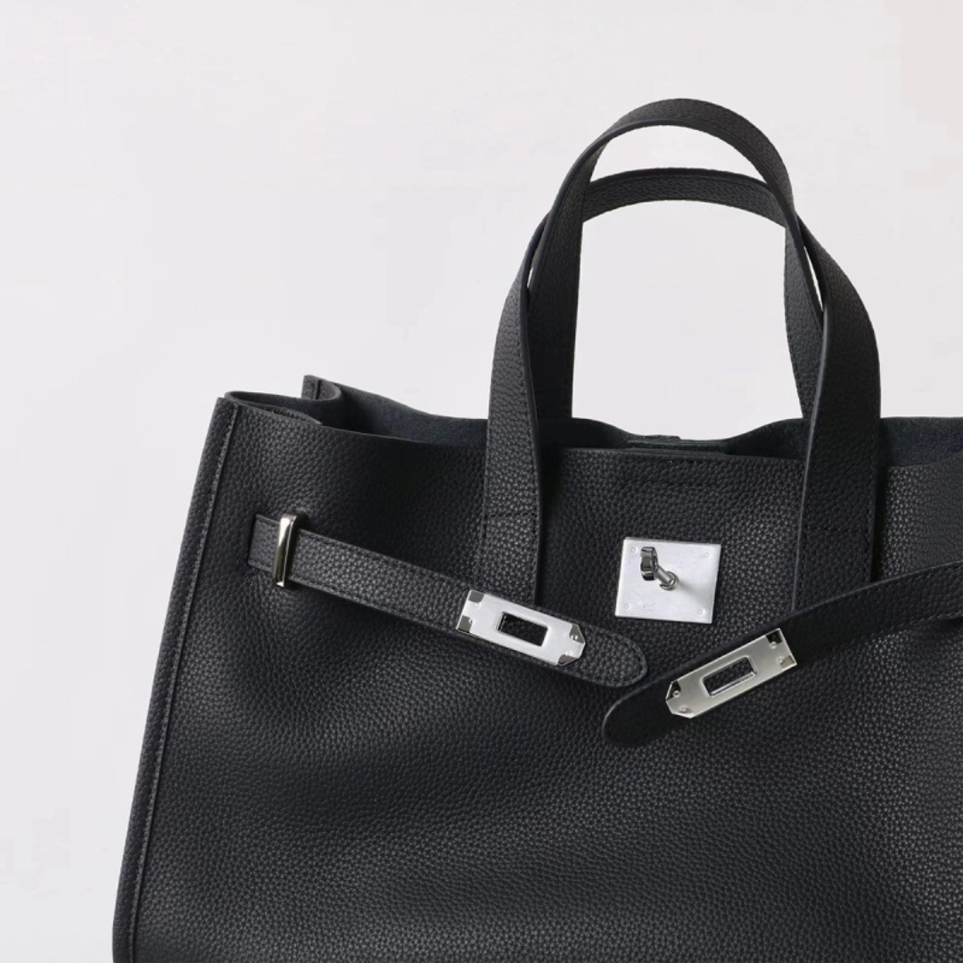 Raye Luxe Tote