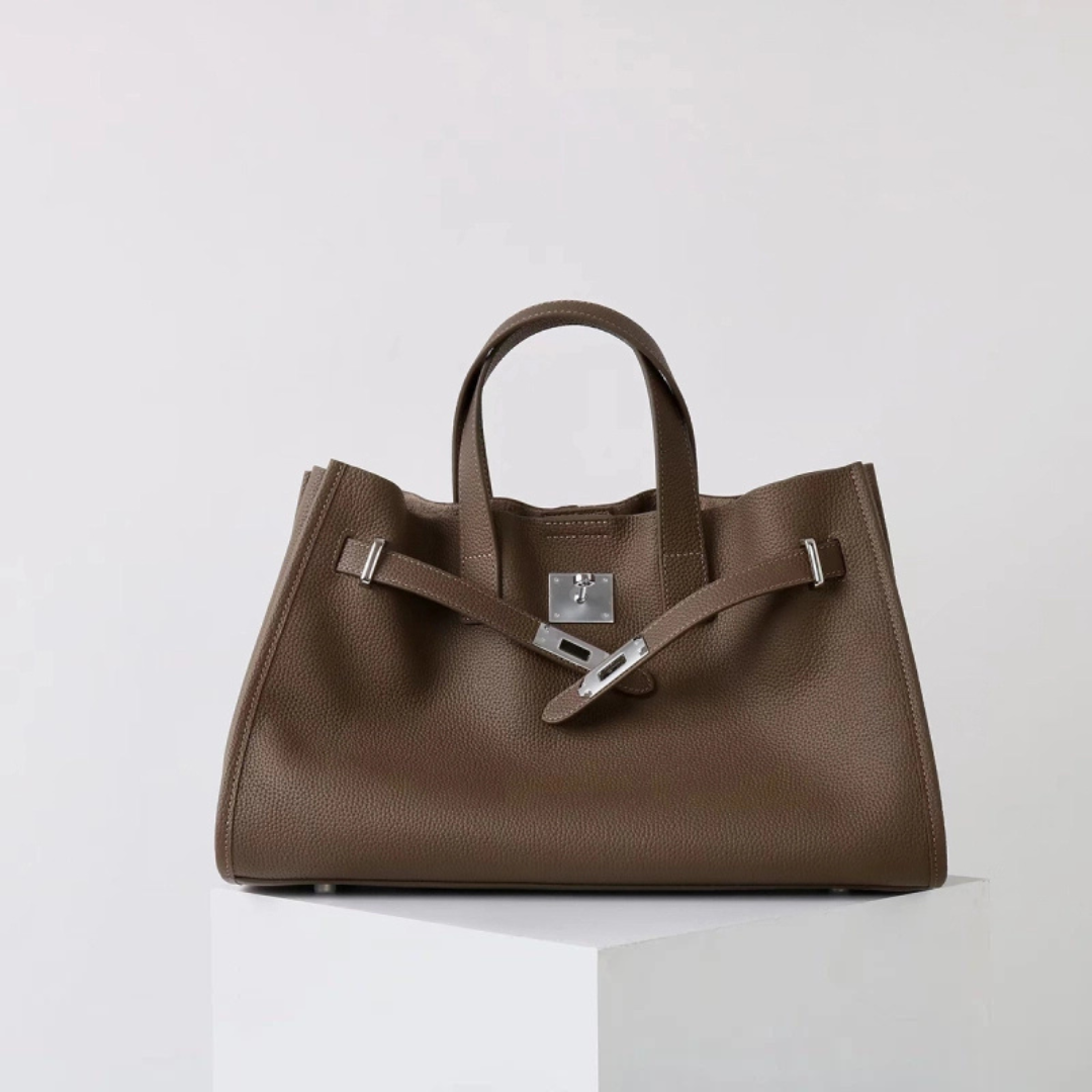 Raye Luxe Tote